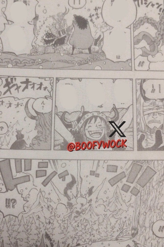       One   Piece Dragnir Page 12
